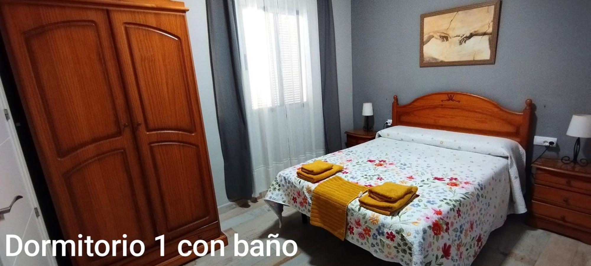Los Alamos Mérida Extérieur photo