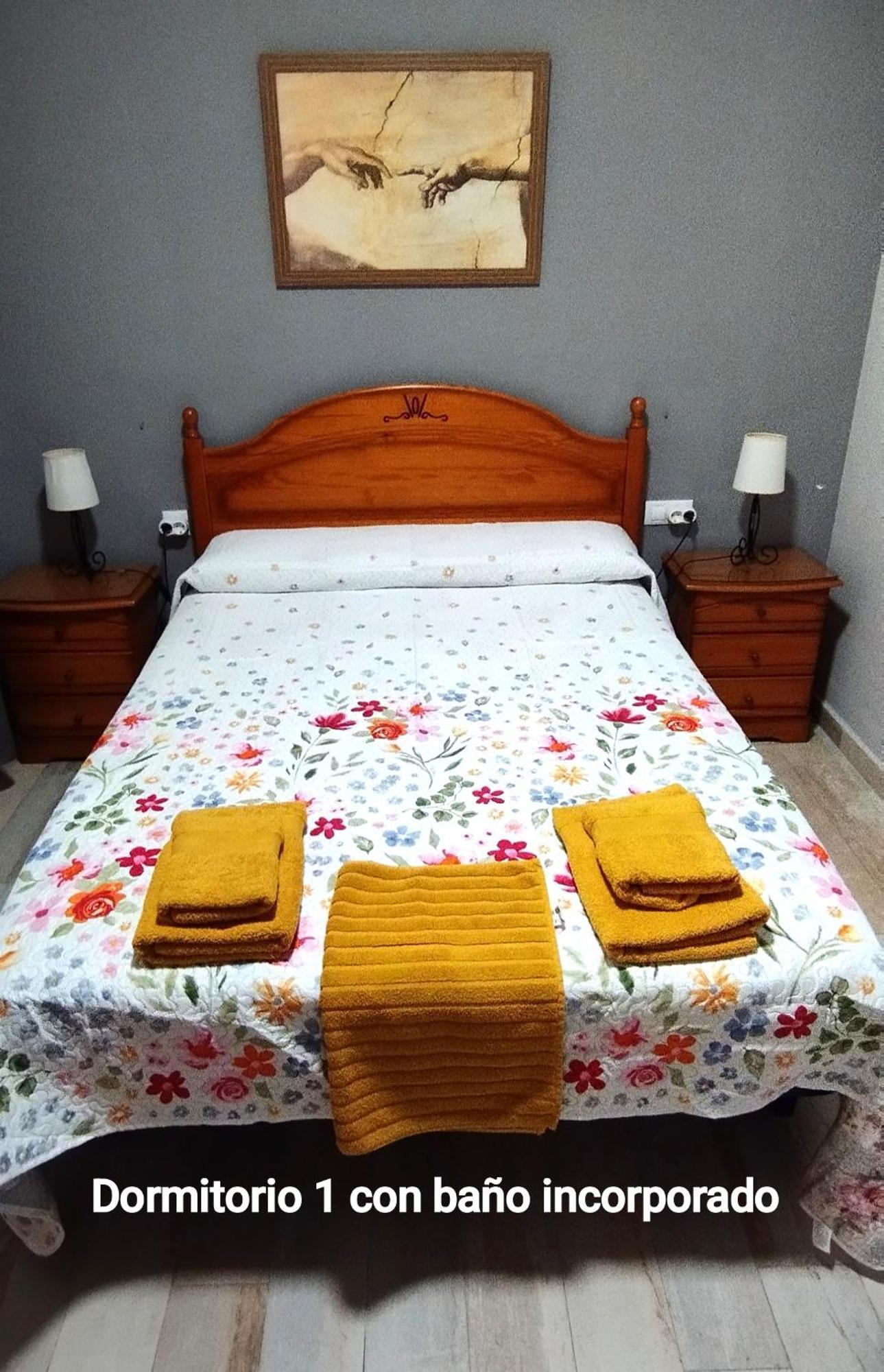 Los Alamos Mérida Extérieur photo